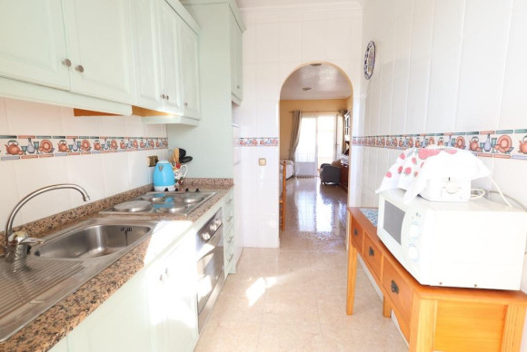Herverkoop - Appartement  - Orihuela Costa - Cabo Roig