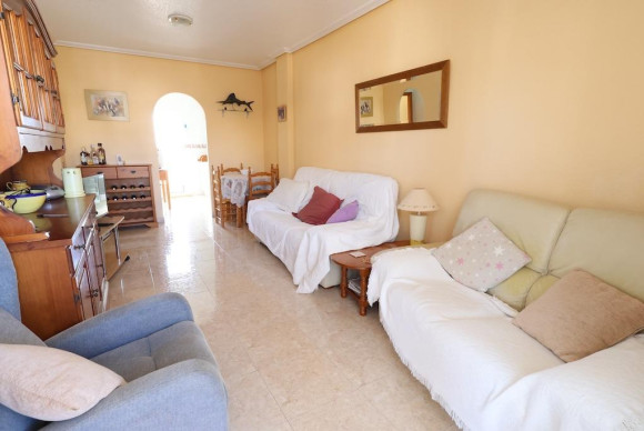 Herverkoop - Appartement  - Orihuela Costa - Cabo Roig