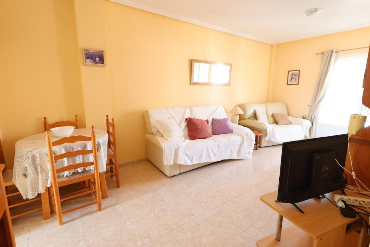 Herverkoop - Appartement  - Orihuela Costa - Cabo Roig