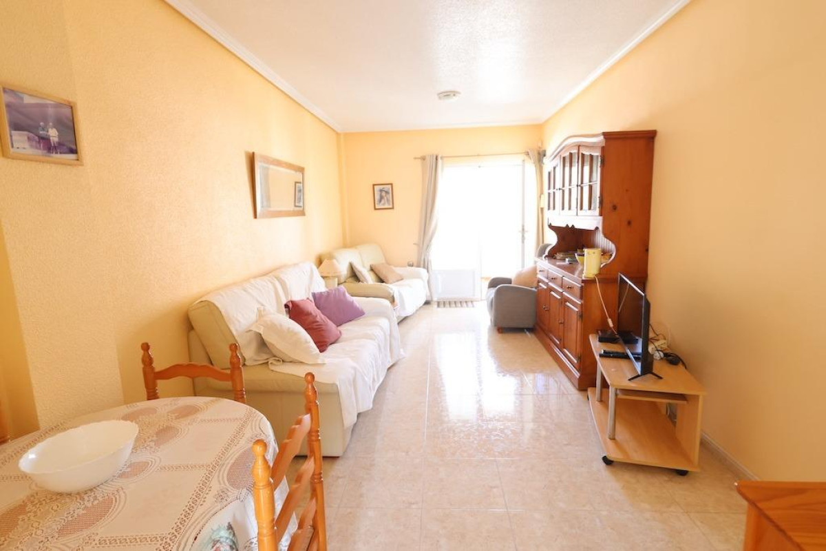 Herverkoop - Appartement  - Orihuela Costa - Cabo Roig
