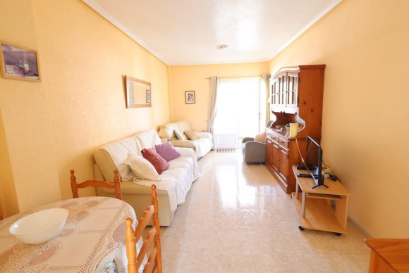 Herverkoop - Appartement  - Orihuela Costa - Cabo Roig