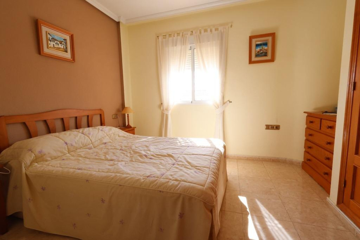 Herverkoop - Appartement  - Orihuela Costa - Cabo Roig