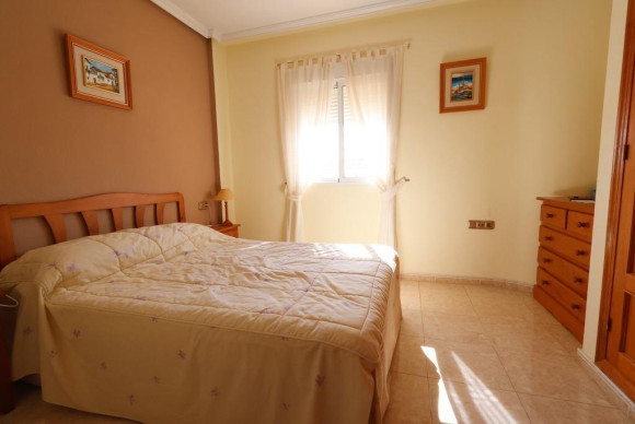 Herverkoop - Appartement  - Orihuela Costa - Cabo Roig