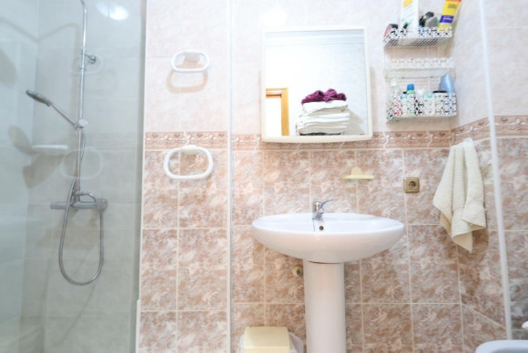 Herverkoop - Appartement  - Orihuela Costa - Cabo Roig