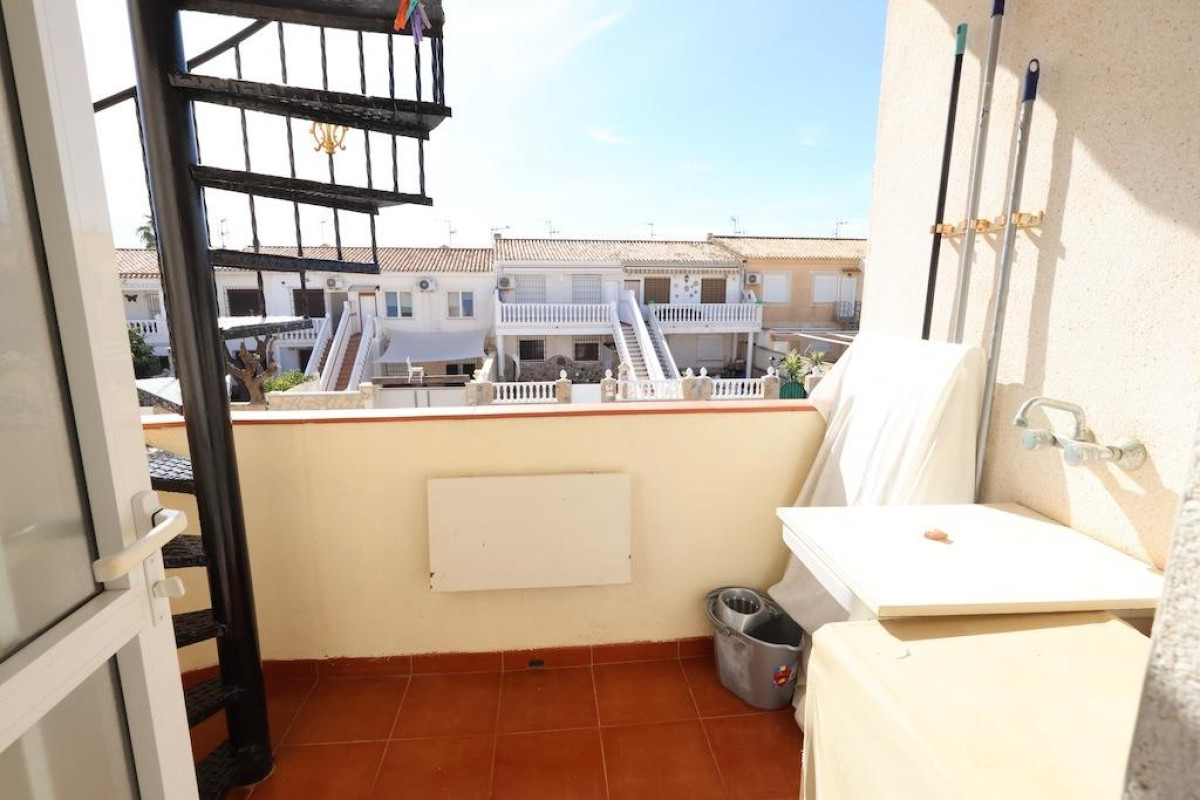 Herverkoop - Appartement  - Orihuela Costa - Cabo Roig