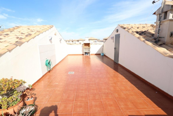 Herverkoop - Appartement  - Orihuela Costa - Cabo Roig