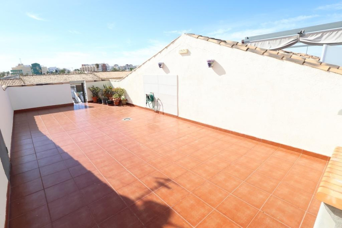Herverkoop - Appartement  - Orihuela Costa - Cabo Roig