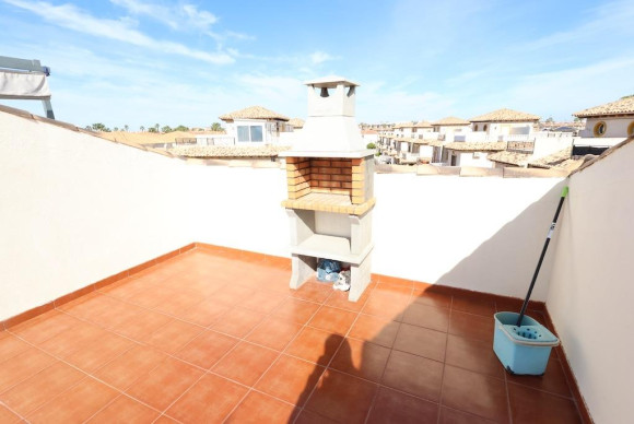 Herverkoop - Appartement  - Orihuela Costa - Cabo Roig