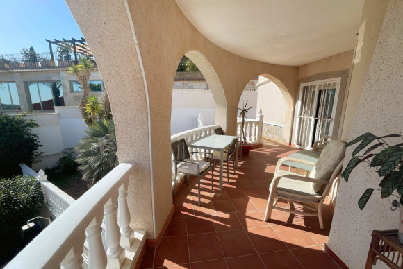 Revente - Villa - Ciudad Quesada - Upper Golf
