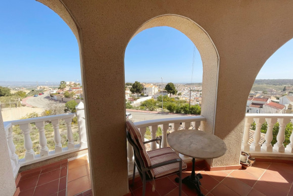 Revente - Villa - Ciudad Quesada - Upper Golf