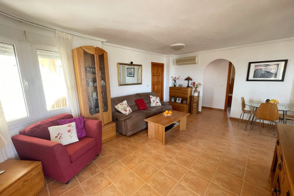 Revente - Villa - Ciudad Quesada - Upper Golf