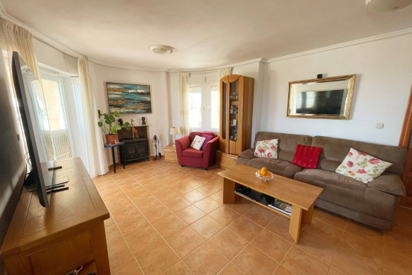 Revente - Villa - Ciudad Quesada - Upper Golf
