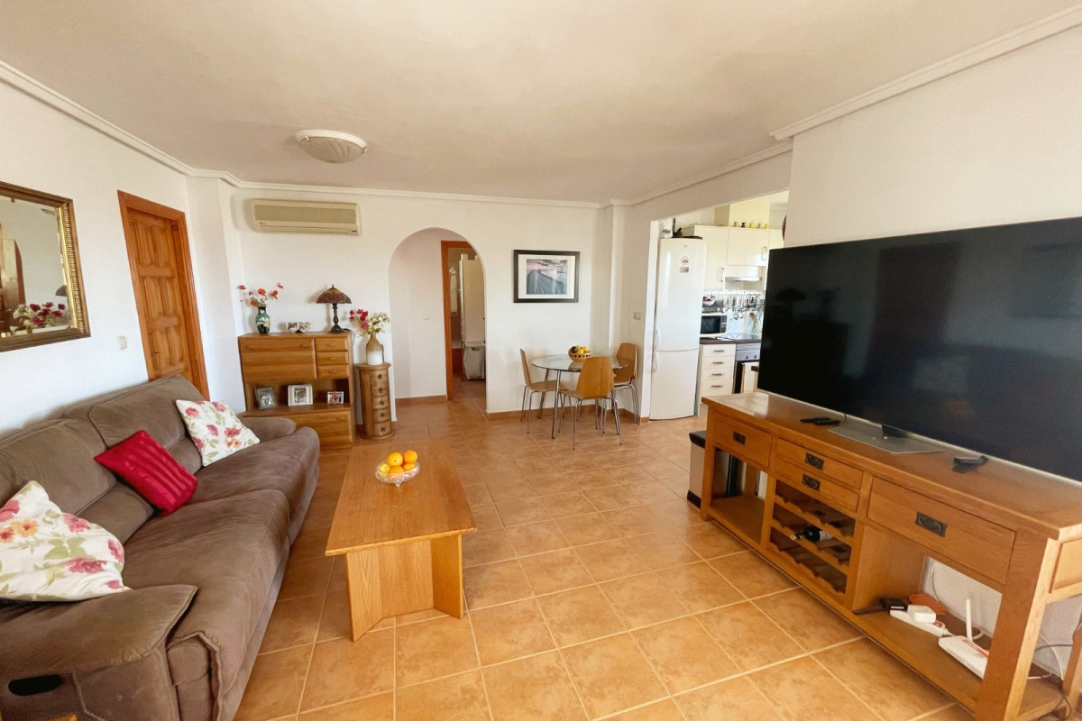 Revente - Villa - Ciudad Quesada - Upper Golf