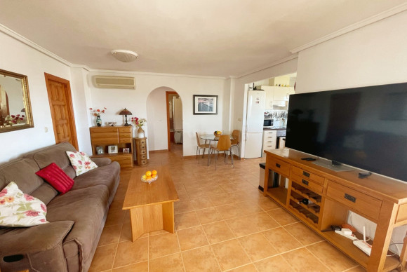 Revente - Villa - Ciudad Quesada - Upper Golf