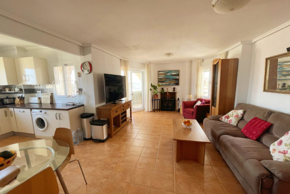 Revente - Villa - Ciudad Quesada - Upper Golf