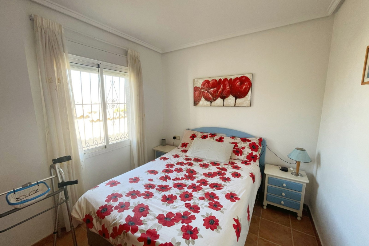 Revente - Villa - Ciudad Quesada - Upper Golf