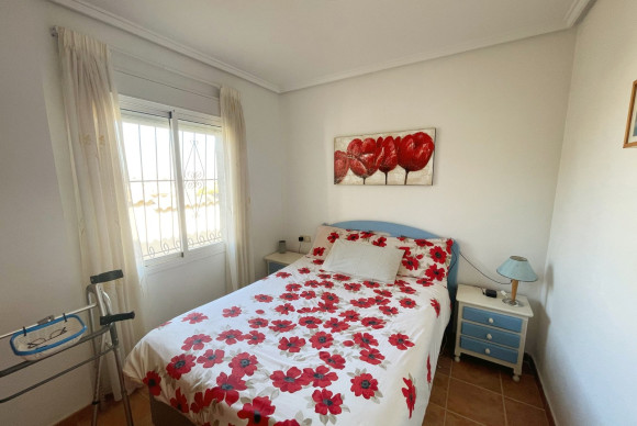 Revente - Villa - Ciudad Quesada - Upper Golf