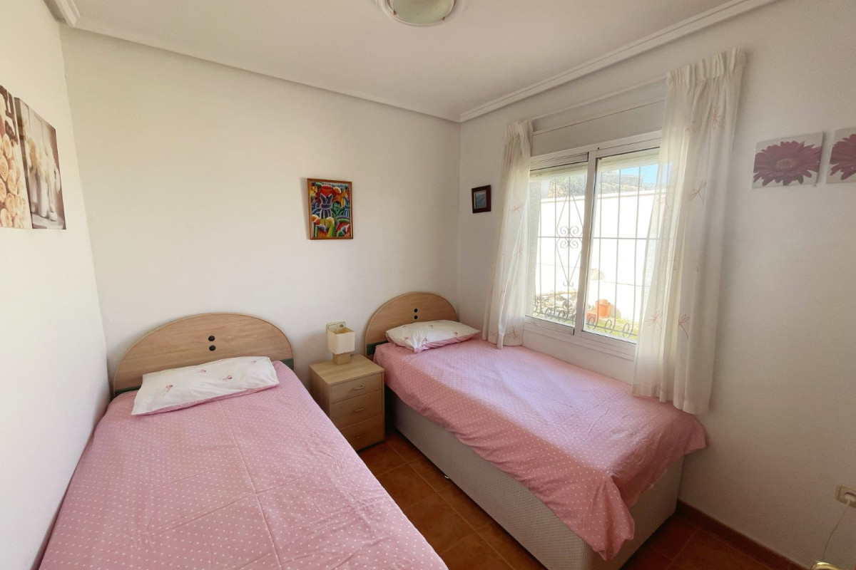 Revente - Villa - Ciudad Quesada - Upper Golf
