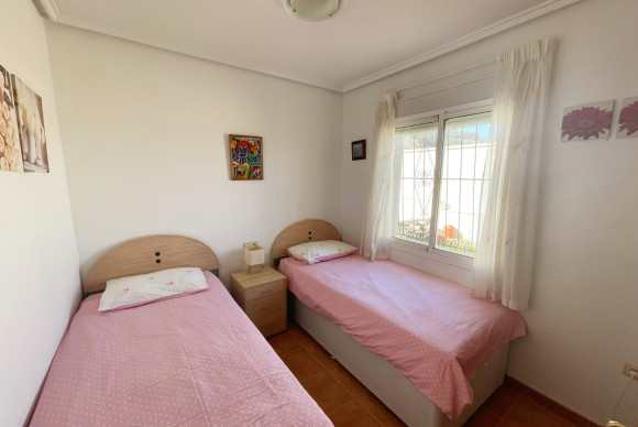 Revente - Villa - Ciudad Quesada - Upper Golf