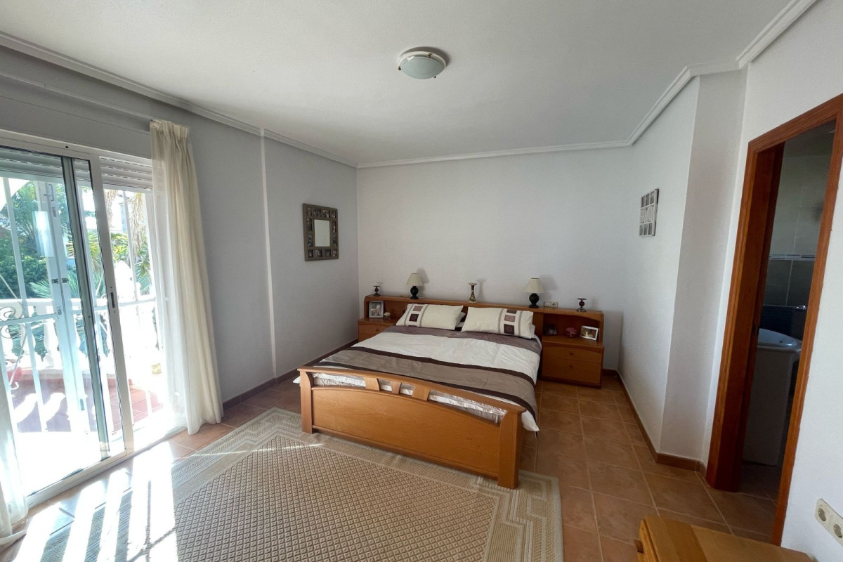 Revente - Villa - Ciudad Quesada - Upper Golf