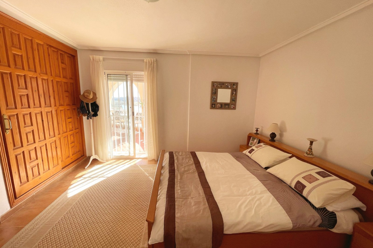 Revente - Villa - Ciudad Quesada - Upper Golf