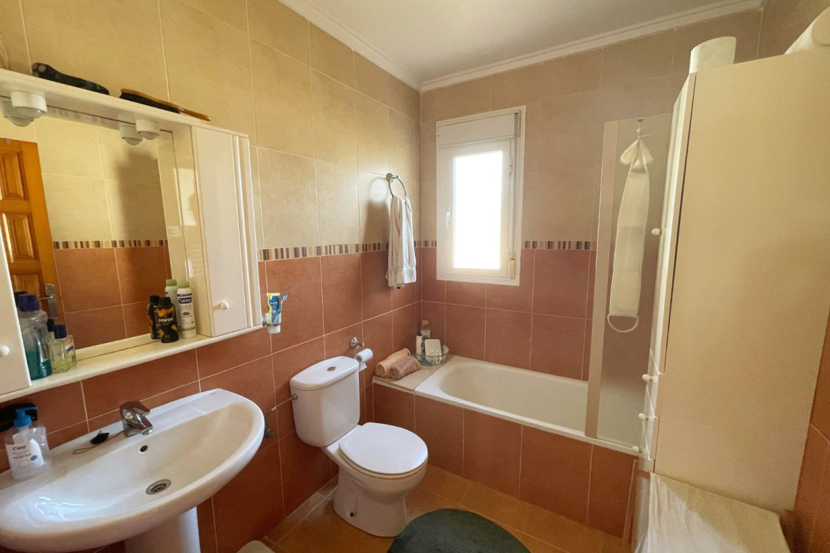 Revente - Villa - Ciudad Quesada - Upper Golf