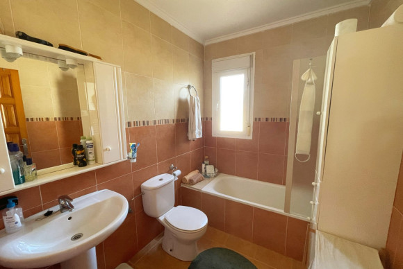 Revente - Villa - Ciudad Quesada - Upper Golf
