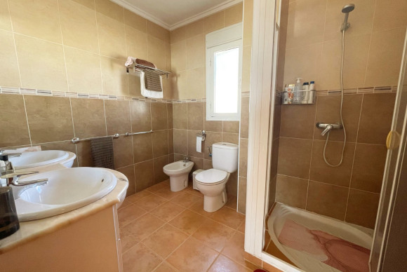 Revente - Villa - Ciudad Quesada - Upper Golf