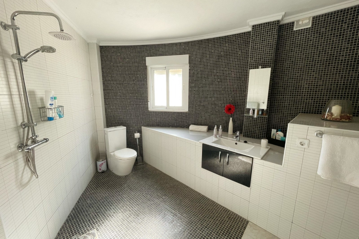 Revente - Villa - Ciudad Quesada - Upper Golf