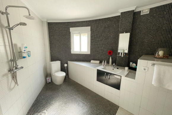 Revente - Villa - Ciudad Quesada - Upper Golf
