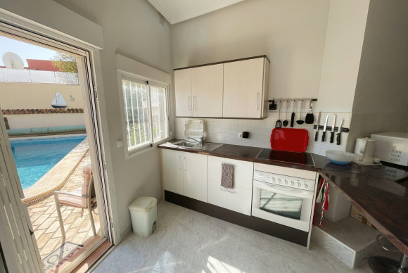 Revente - Villa - Ciudad Quesada - Upper Golf