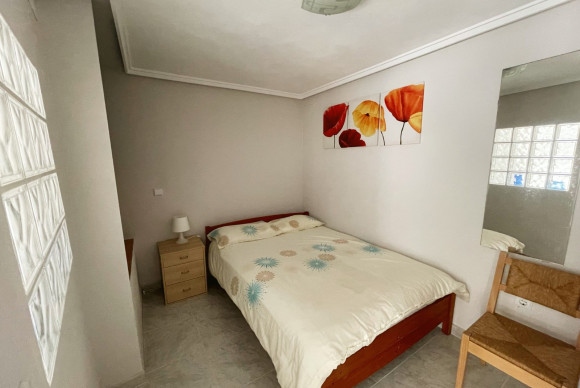 Revente - Villa - Ciudad Quesada - Upper Golf