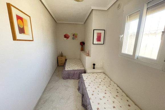 Revente - Villa - Ciudad Quesada - Upper Golf