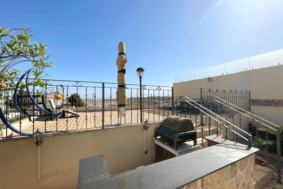Revente - Villa - Ciudad Quesada - Upper Golf