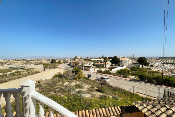 Revente - Villa - Ciudad Quesada - Upper Golf