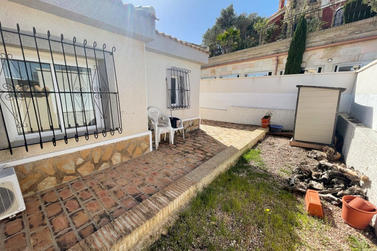 Revente - Villa - Ciudad Quesada - Upper Golf