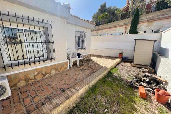 Revente - Villa - Ciudad Quesada - Upper Golf
