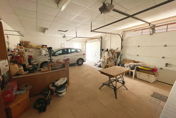 Revente - Villa - Ciudad Quesada - Upper Golf
