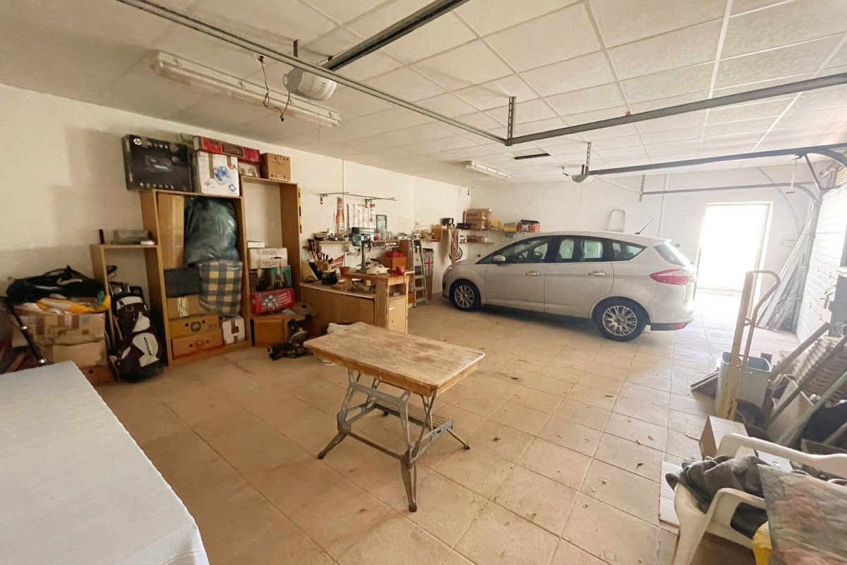 Revente - Villa - Ciudad Quesada - Upper Golf