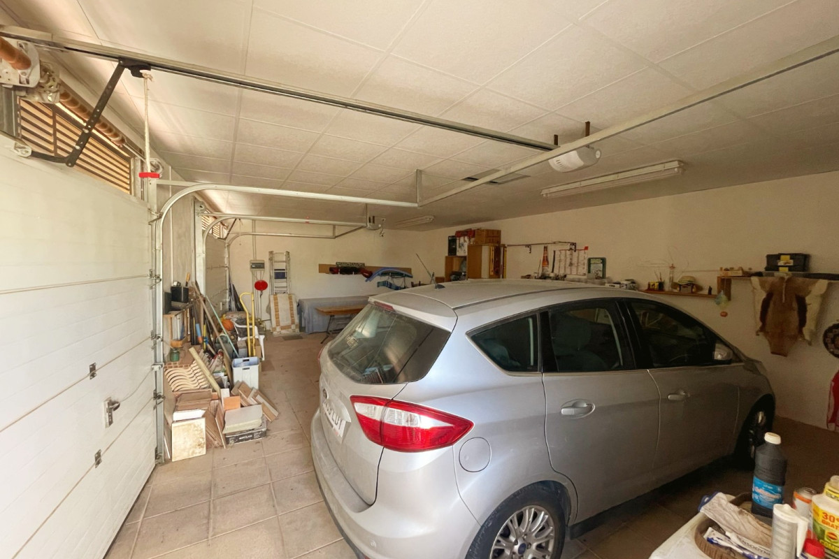 Revente - Villa - Ciudad Quesada - Upper Golf