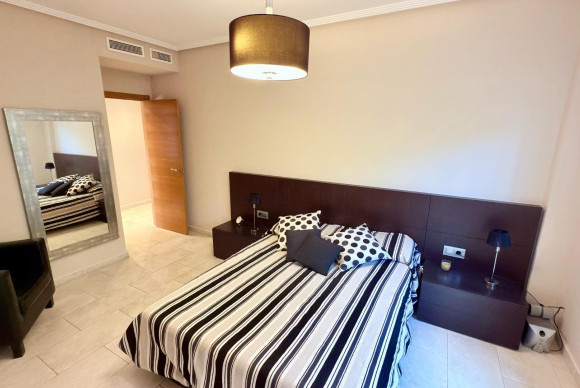 Revente - Villa - Mutxamel - Almajada-Ravel