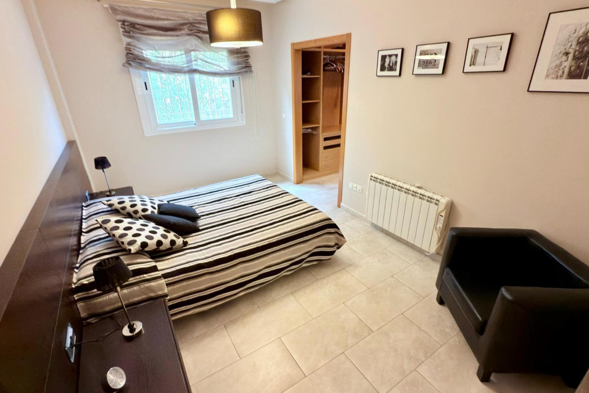 Revente - Villa - Mutxamel - Almajada-Ravel