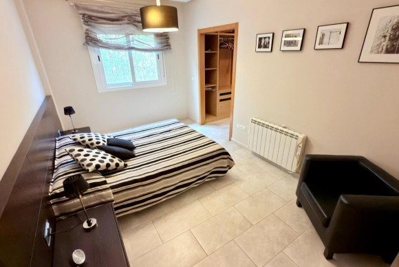 Revente - Villa - Mutxamel - Almajada-Ravel