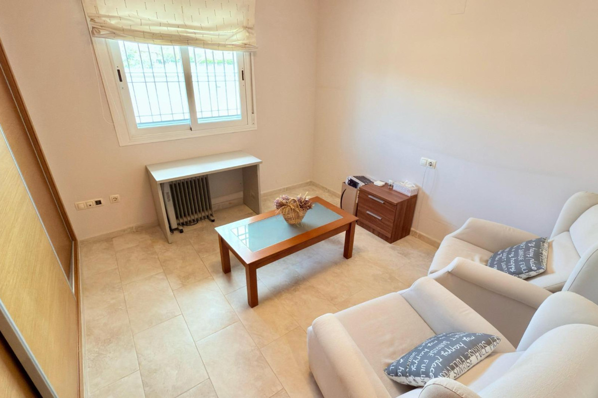 Revente - Villa - Mutxamel - Almajada-Ravel