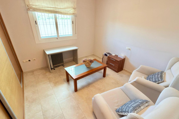 Revente - Villa - Mutxamel - Almajada-Ravel