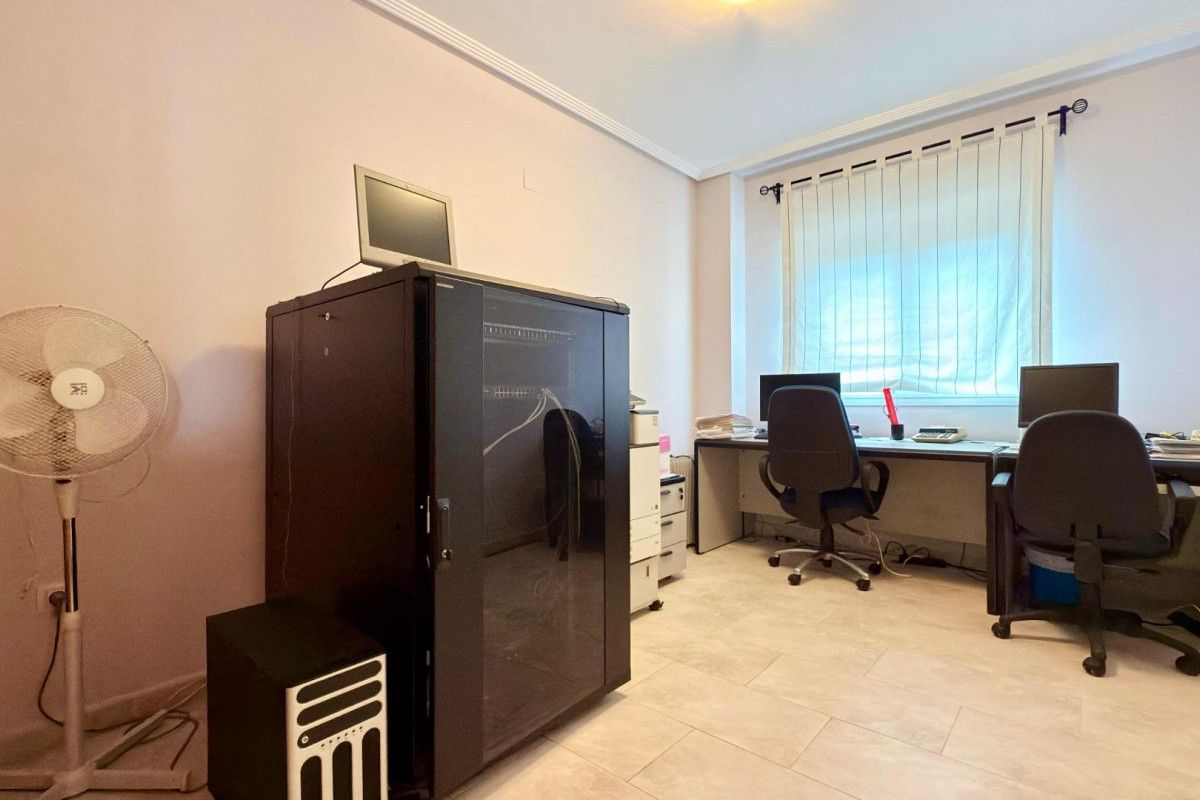 Revente - Villa - Mutxamel - Almajada-Ravel