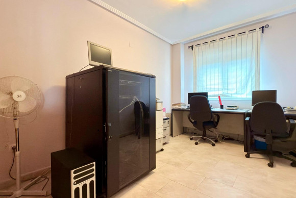 Revente - Villa - Mutxamel - Almajada-Ravel