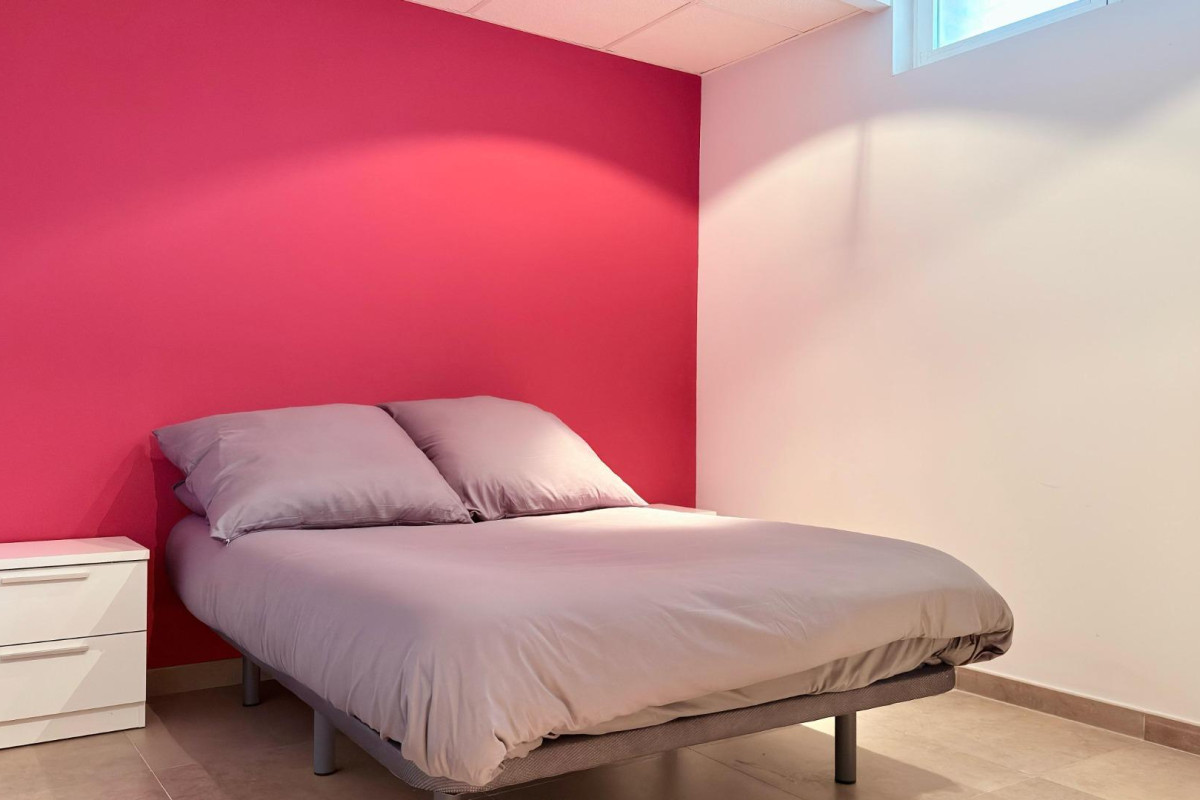 Revente - Villa - Mutxamel - Almajada-Ravel