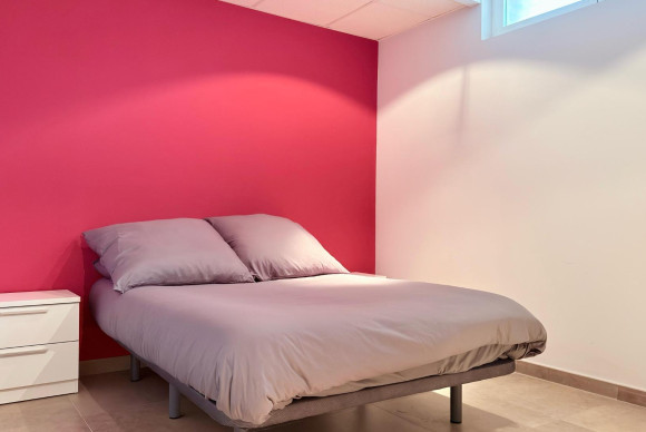 Revente - Villa - Mutxamel - Almajada-Ravel