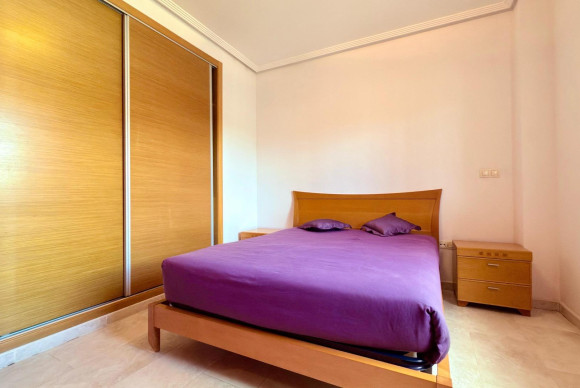 Revente - Villa - Mutxamel - Almajada-Ravel
